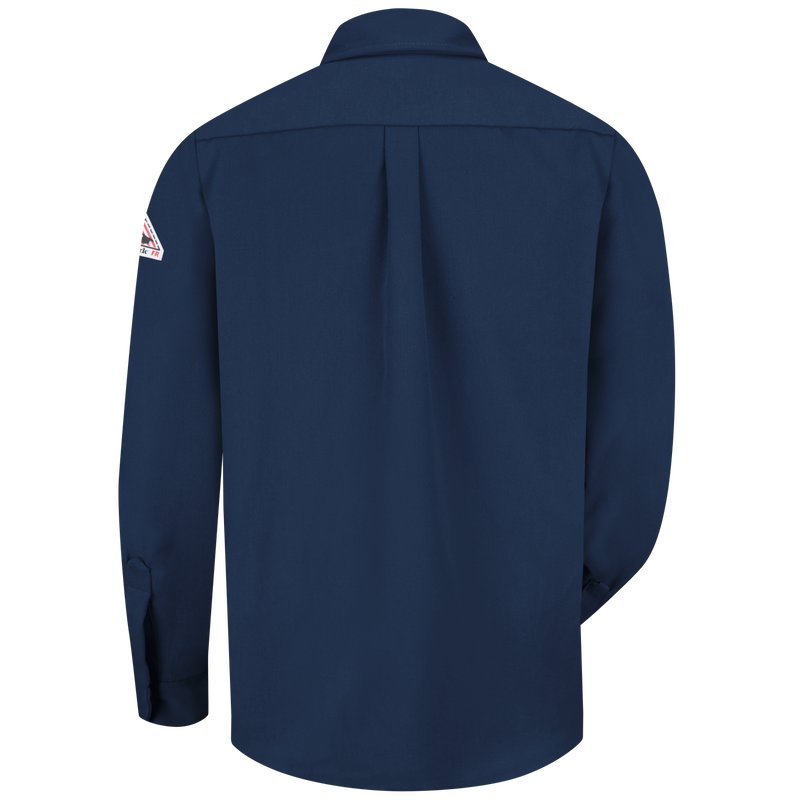 Men's Midweight FR Dress Uniform Shirt CAT 2 image number 1