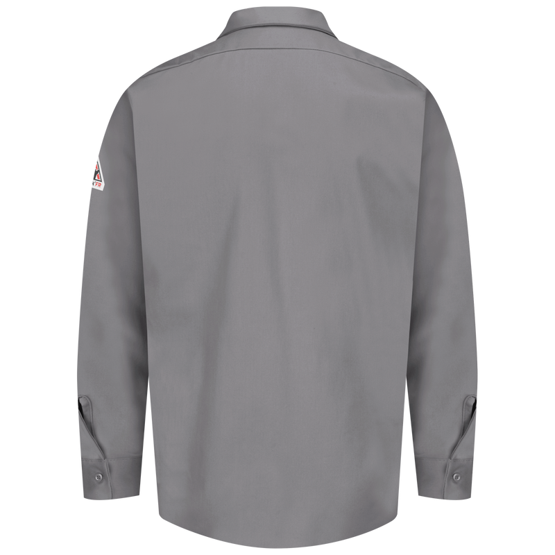 Men's Midweight Excel FR Work Shirt image number 1
