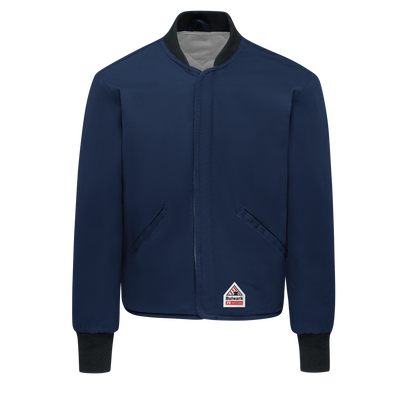 Men's Lightweight FR Sleeved Jacket Liner