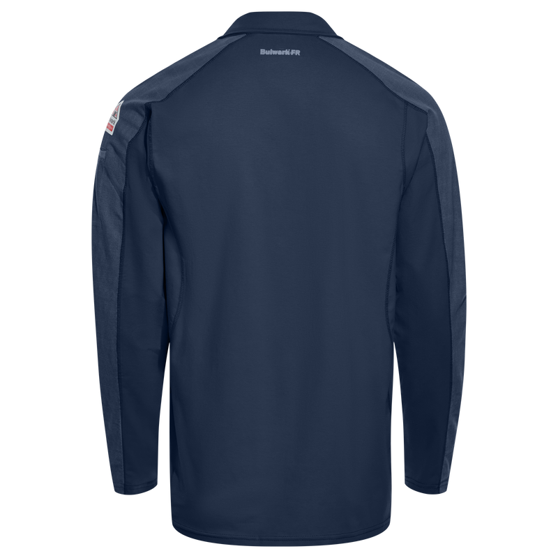 Men's Flex Knit Polo image number 1