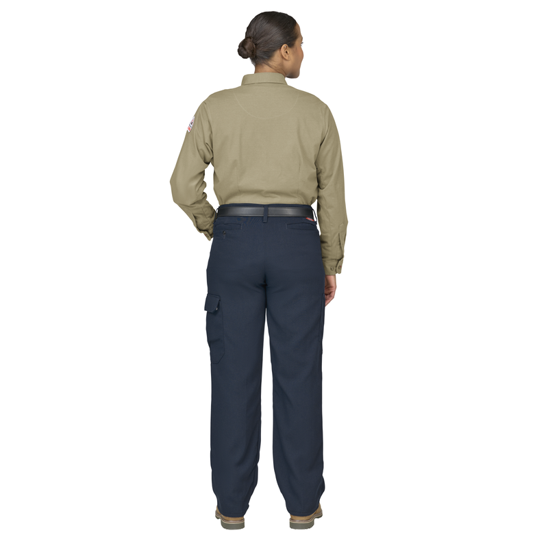 Women's Lightweight FR Cargo Pant image number 9