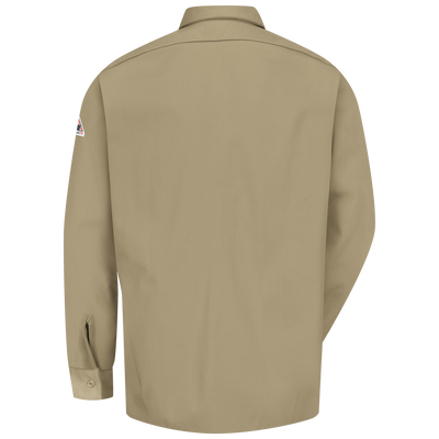 Men's Midweight Excel FR® ComforTouch® Work Shirt