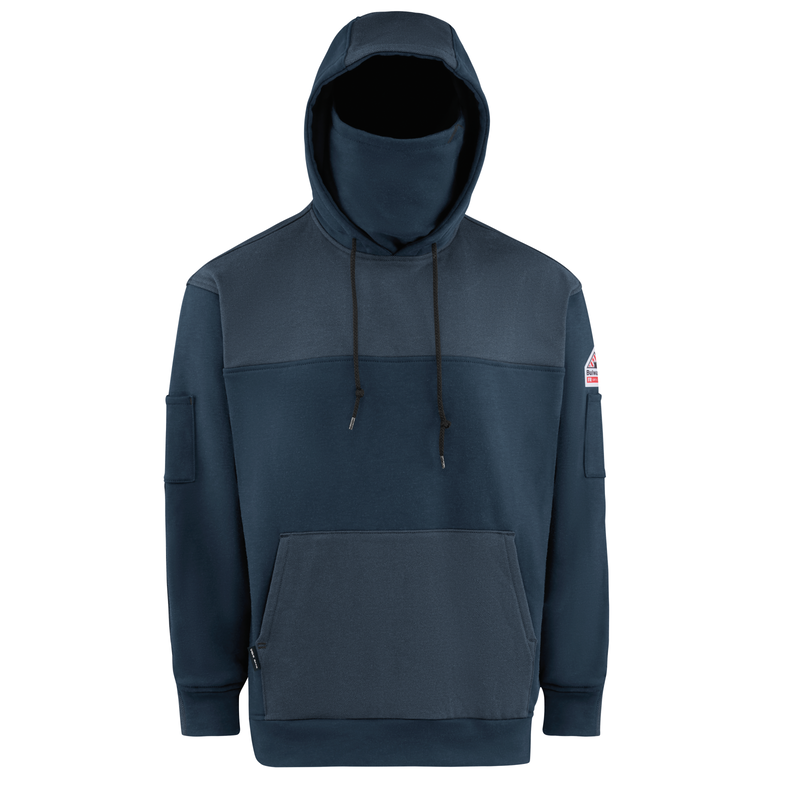 Men's FR Fleece Hoodie image number 0