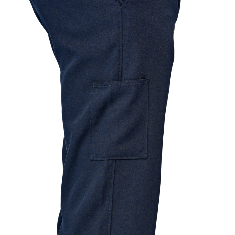Men's Lightweight FR Cargo Pant with Insect Shield image number 7