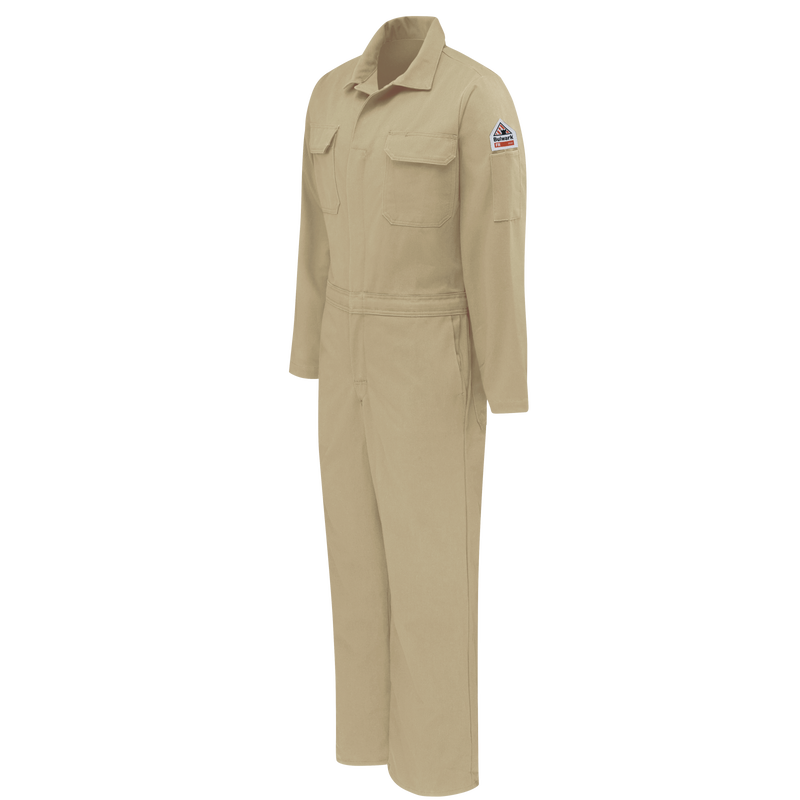 Women's Lightweight Excel FR&reg; ComforTouch&reg; Premium Coverall image number 3