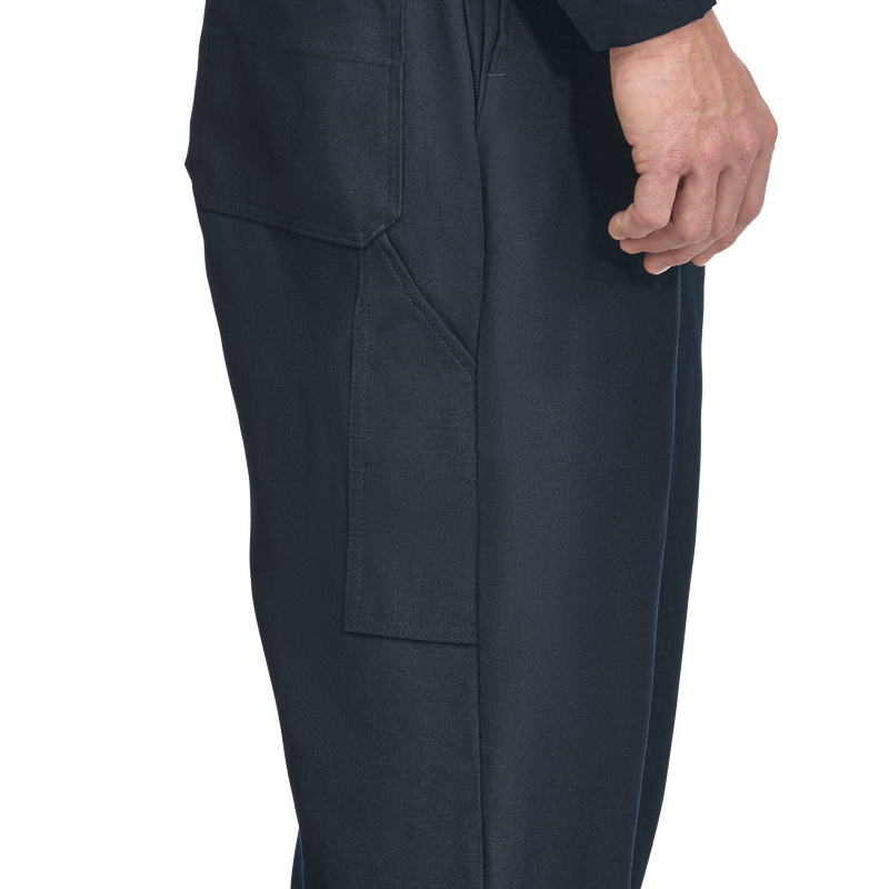 Men's Lightweight Nomex FR Premium Coverall image number 12