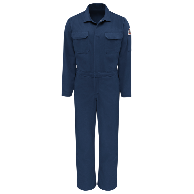 Men's Midweight Excel FR&reg; ComforTouch&reg; Premium Coverall image number 0