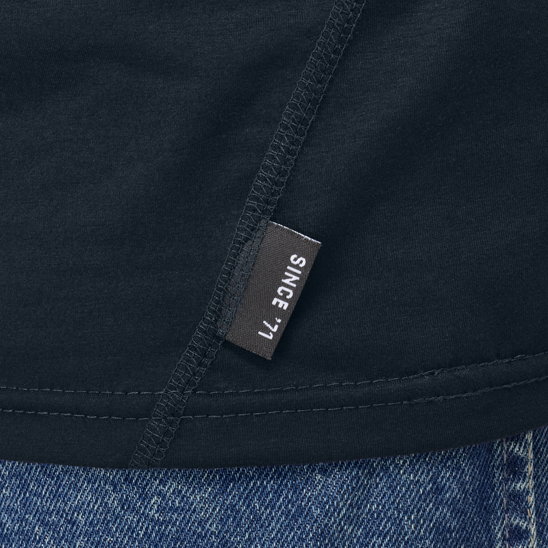 Men's Flex Knit Hooded Tee image number 12