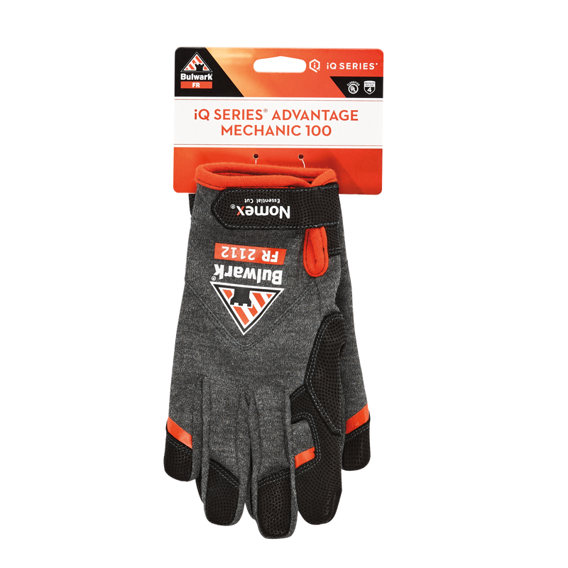 iQ Series Advantage&reg; Mechanic 100 image number 11