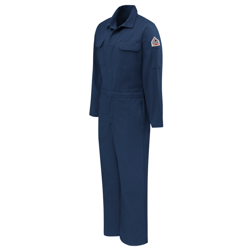 Women's Lightweight Excel FR&reg; ComforTouch&reg; Premium Coverall image number 3