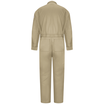 Men's Lightweight Excel FR® ComforTouch® Deluxe Coverall
