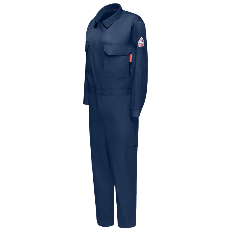 iQ Series&reg; Women's Mobility Coverall image number 3