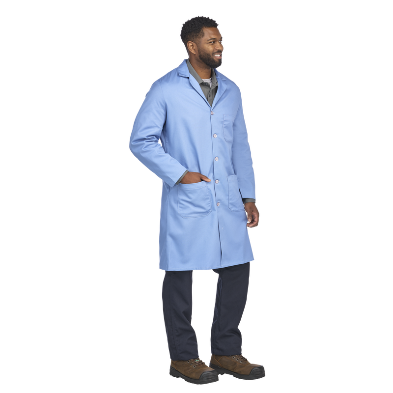 FR Lab Coat image number 5