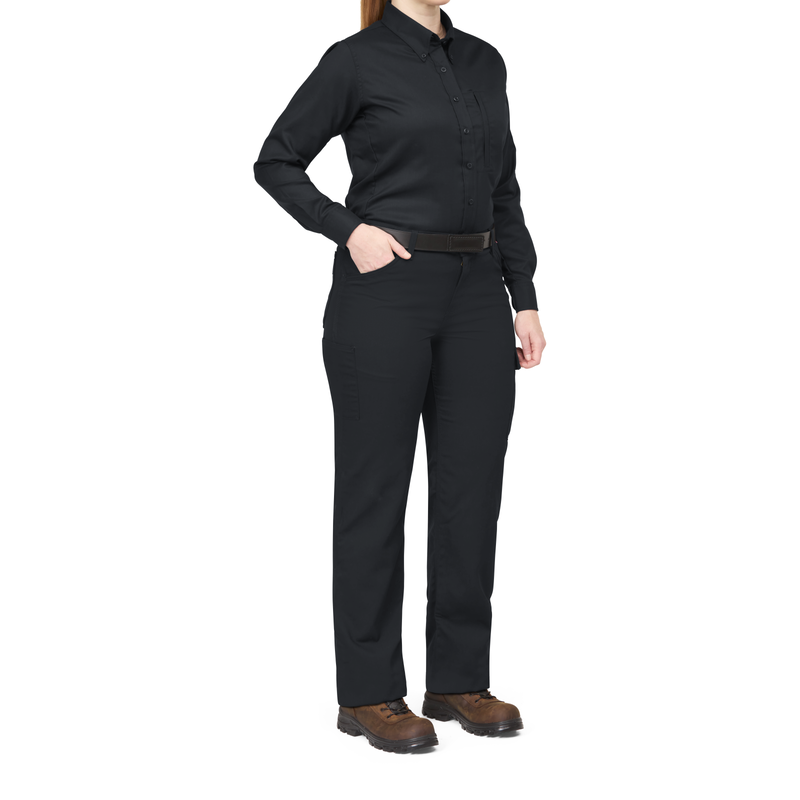 iQ Series Women's Lightweight Comfort Pant image number 5