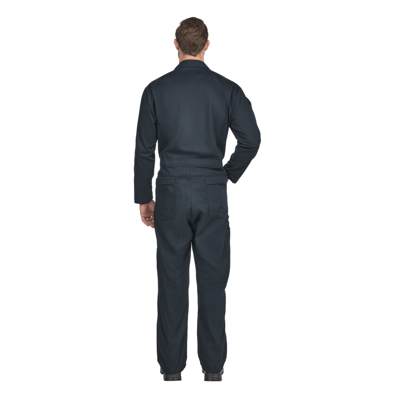 Men's Midweight Excel FR Classic Industrial Coverall image number 1