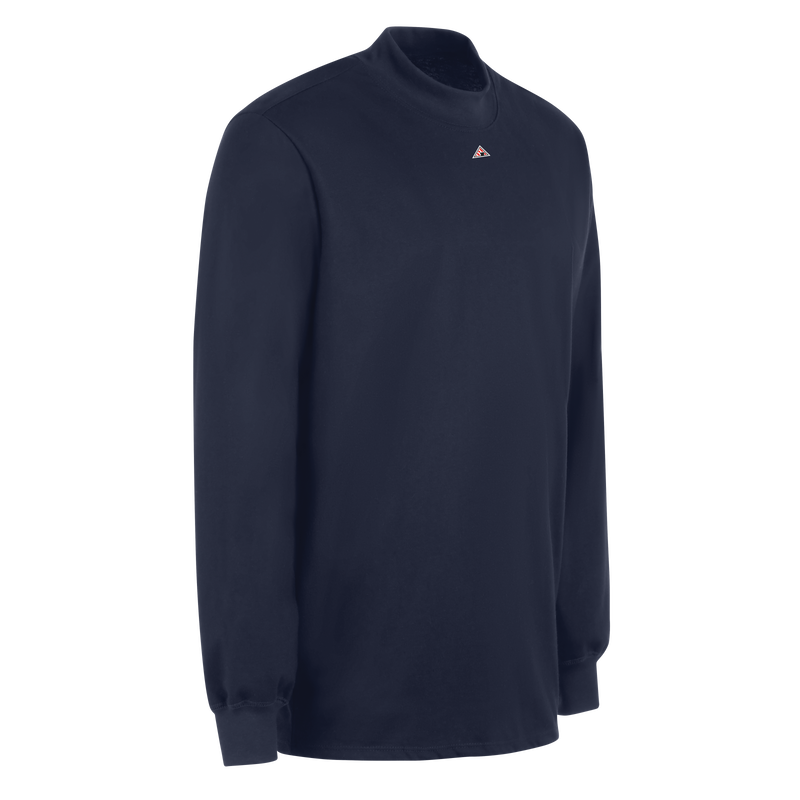 Men's FR Mock Turtleneck image number 6