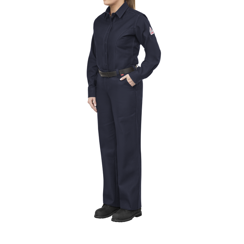 iQ Series&reg; Endurance Collection Women's FR Work Pant image number 13