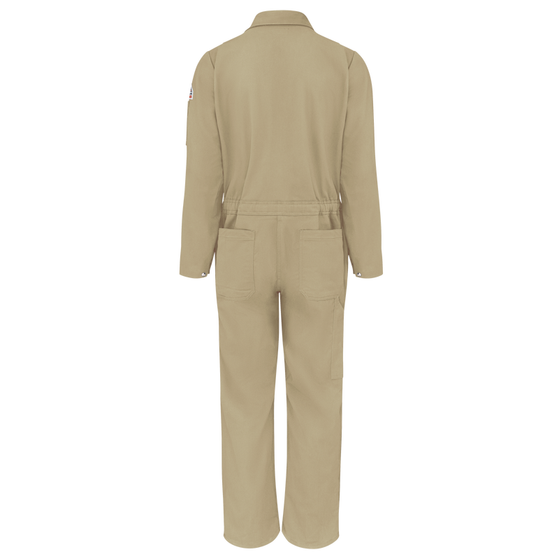 Women's Lightweight Excel FR&reg; ComforTouch&reg; Premium Coverall image number 1