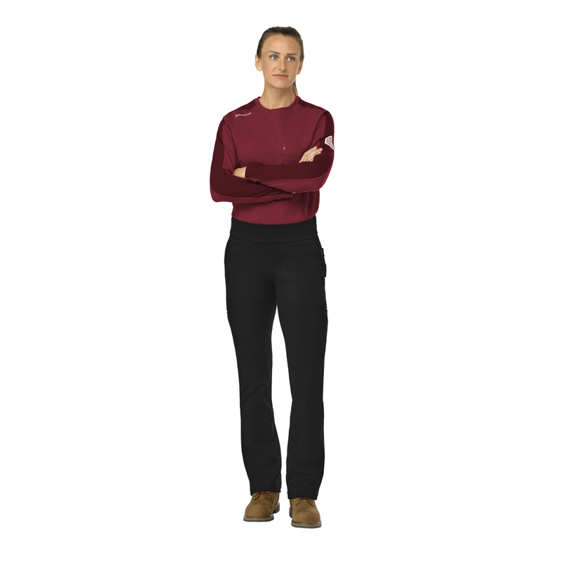 Women's Flex Knit Tee image number 5