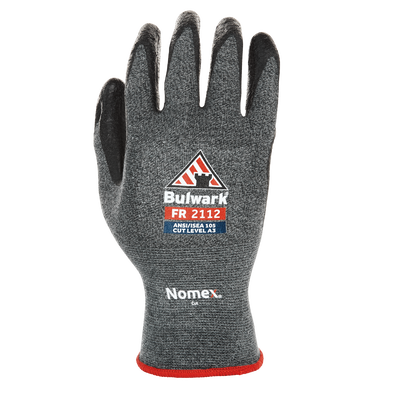 iQ Series Advantage® Grip Guard 100