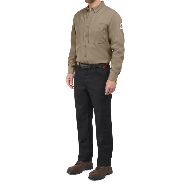 iQ Series&reg; Men's Lightweight FR Pant image number 10