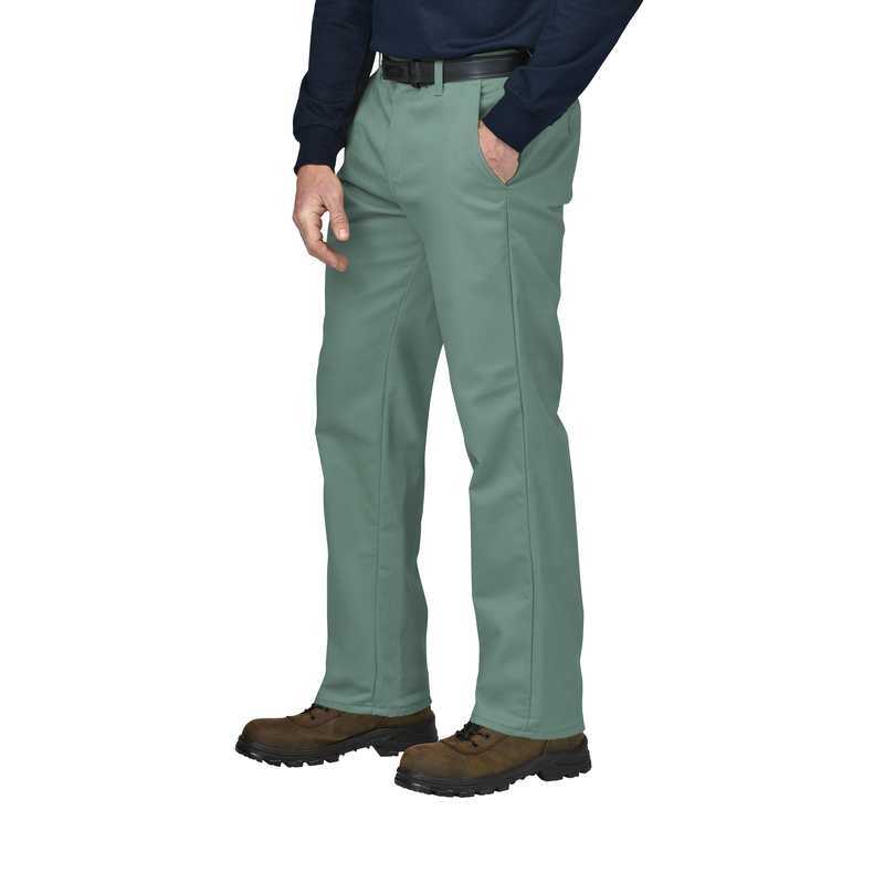 Men's Midweight Excel FR Work Pant image number 2