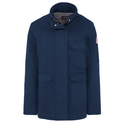 Women's Heavyweight Excel FR® ComforTouch® Insulated Deluxe Parka