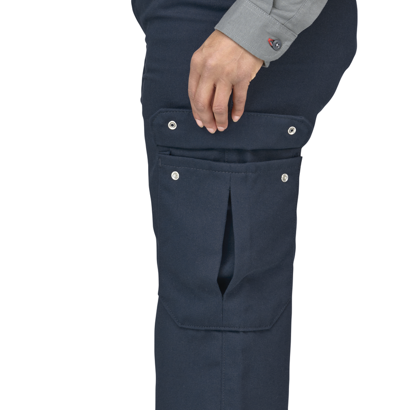 Women's Lightweight FR Cargo Pant image number 20