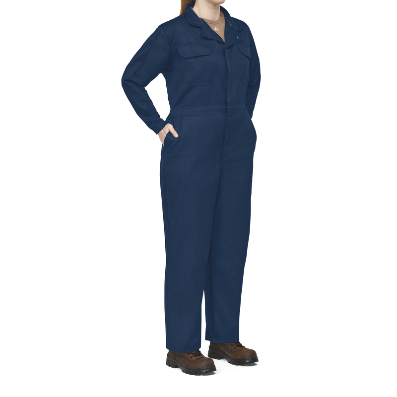iQ Series&reg; Women's Mobility Coverall image number 3