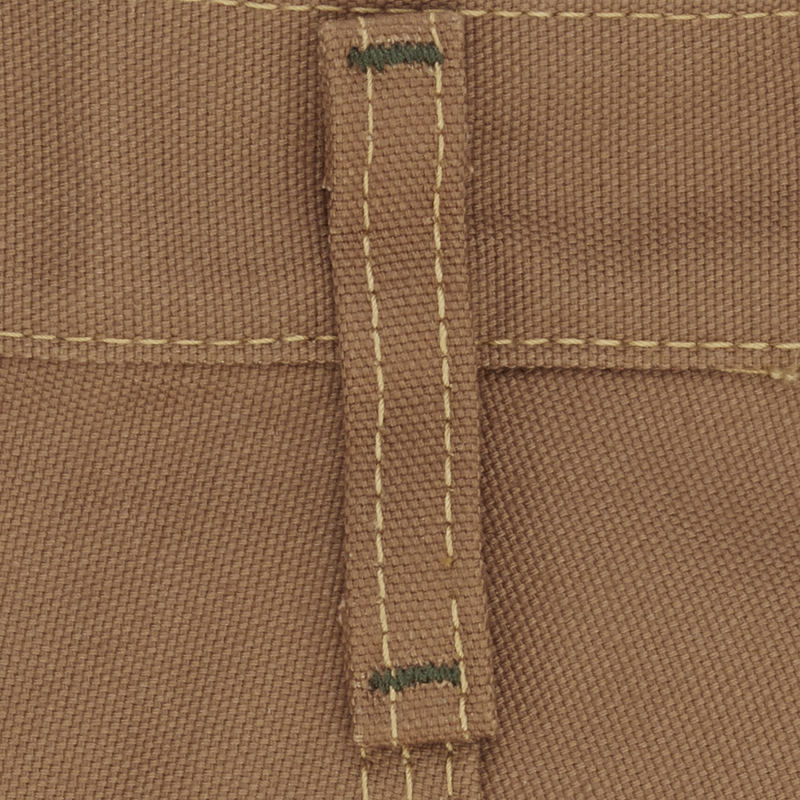 Men's Midweight FR Dungaree image number 11