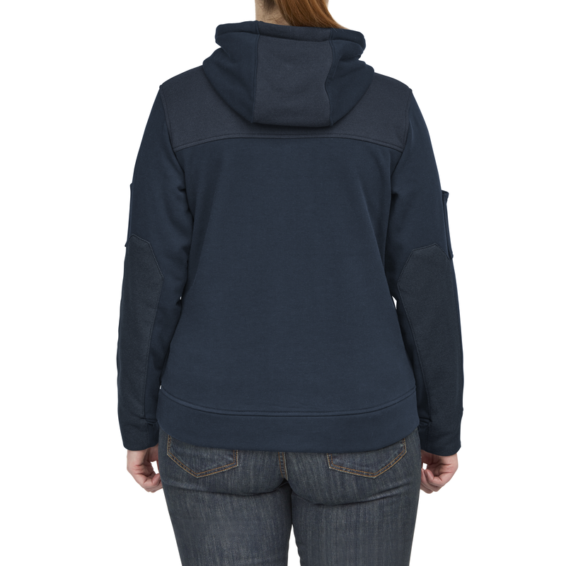 Women's FR Fleece Hoodie image number 1