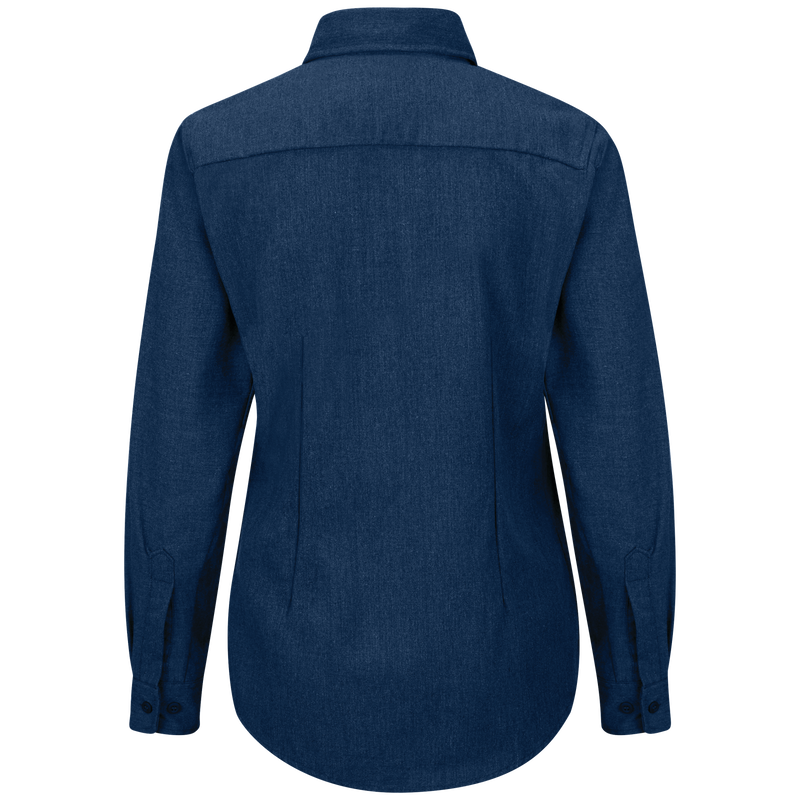 iQ Series&reg; Comfort Woven Women's Lightweight Shirt image number 1