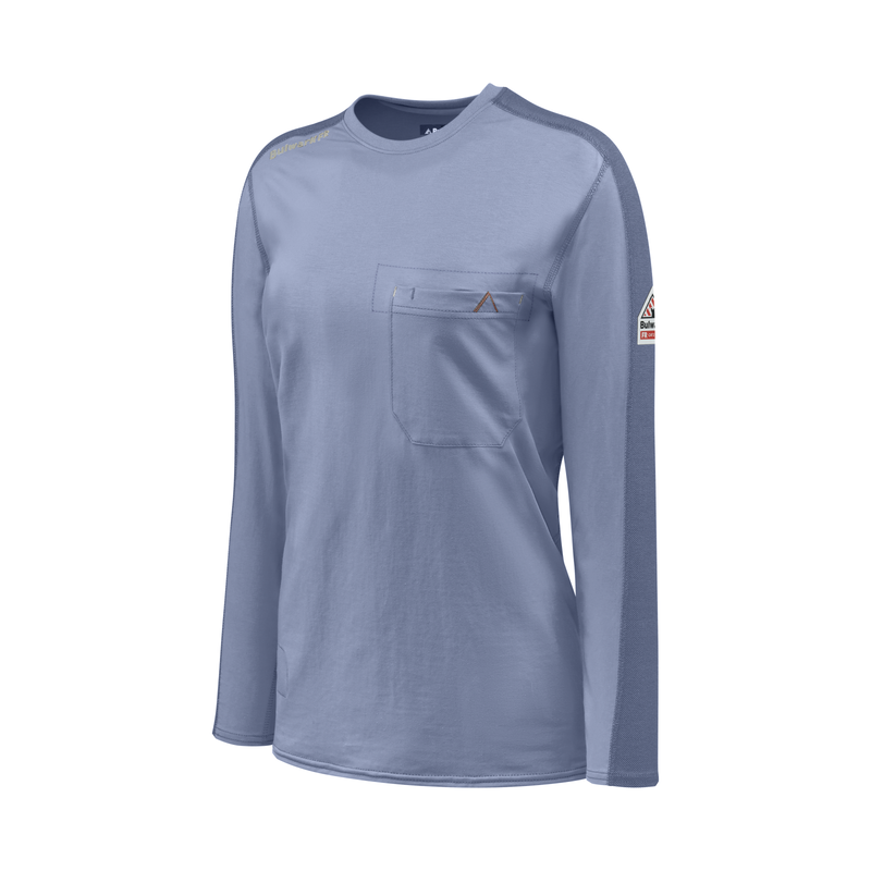 Women's Flex Knit Tee image number 3
