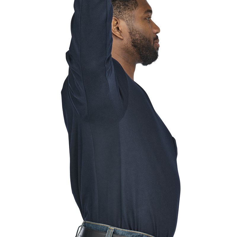 Men's FR Long Sleeve T-Shirt image number 9