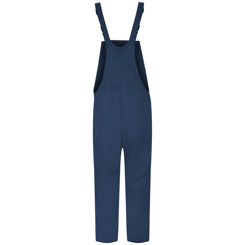 Men's Midweight FR Bib Overall CAT 4 image number 1