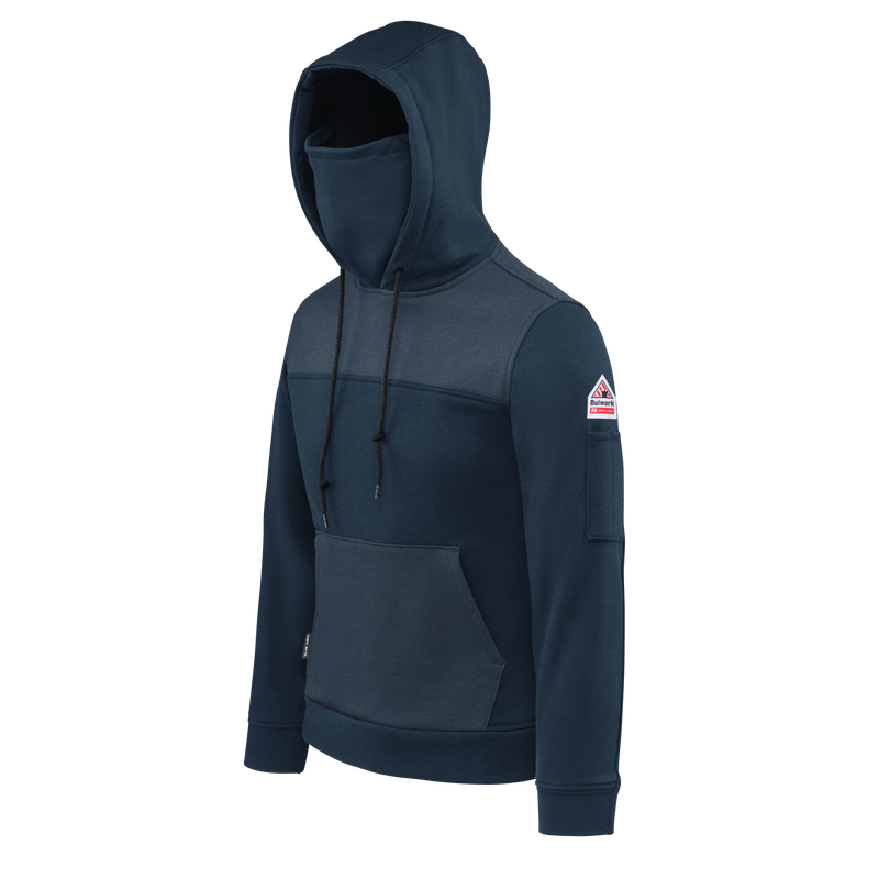 Women's FR Fleece Hoodie image number 2