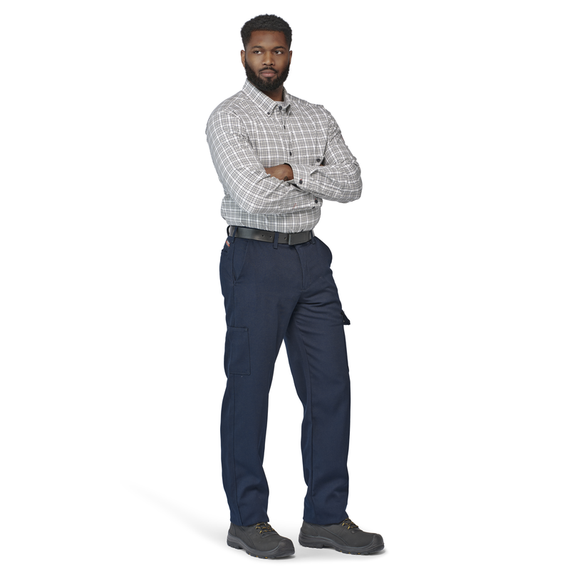 Men's Lightweight FR Cargo Pant image number 4