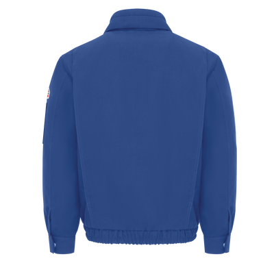 Men's Lightweight Nomex FR Lined Bomber Jacket