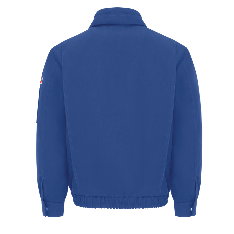 Men's Lightweight Nomex FR Lined Bomber Jacket image number 1