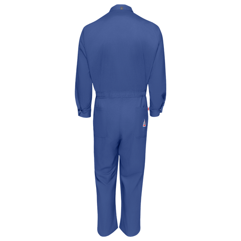 iQ Series&reg; Men's Lightweight Mobility Coverall image number 1