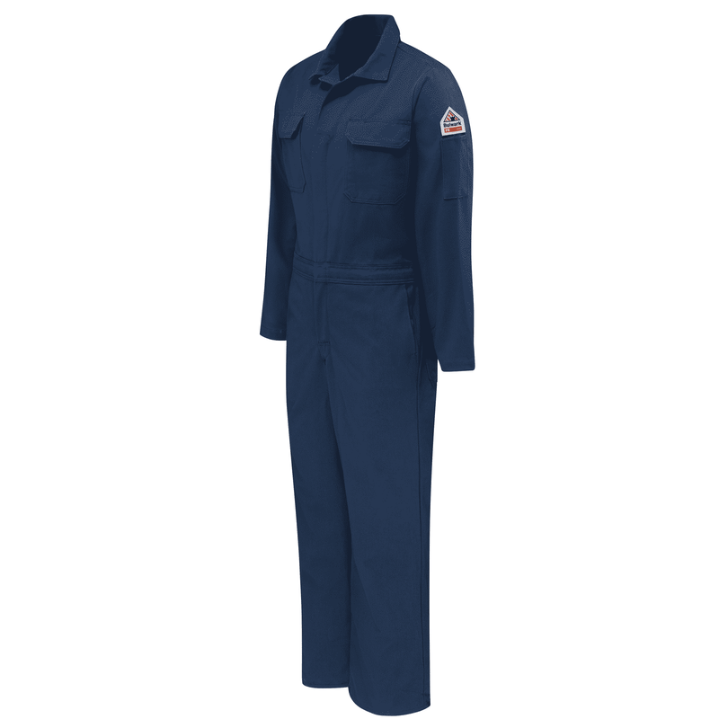 Women's Lightweight Excel FR&reg; ComforTouch&reg; Premium Coverall image number 3
