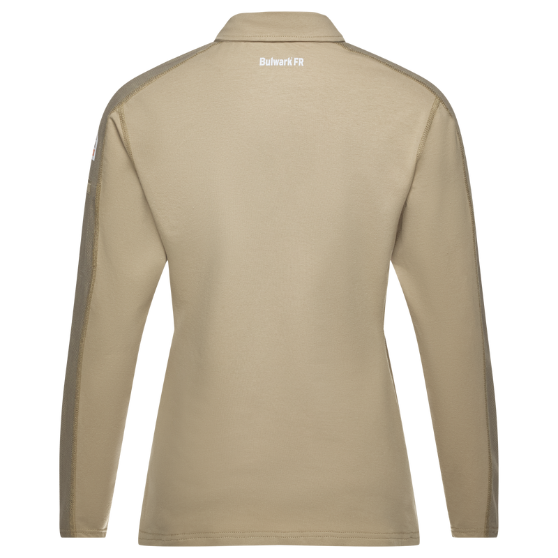 Women's Flex Knit Polo image number 1