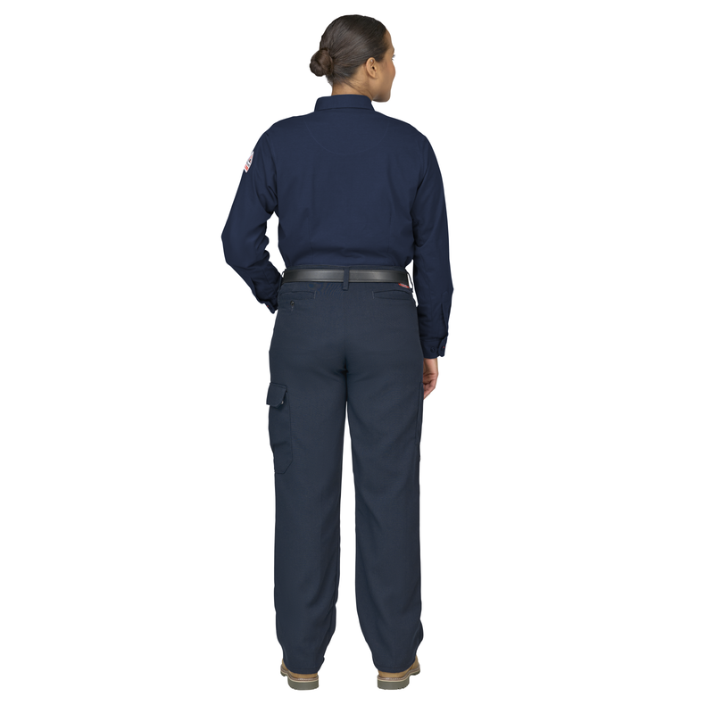 Women's Lightweight FR Cargo Pant image number 8