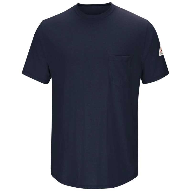 Men's Lightweight FR Short Sleeve T-Shirt image number 0
