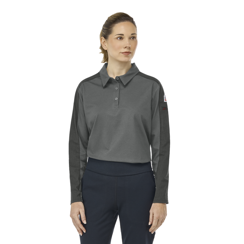 Women's Flex Knit Polo image number 0