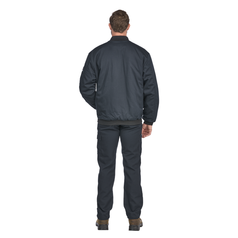 Men's Midweight Excel FR Team Jacket image number 5