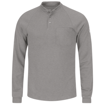 Men's FR Henley
