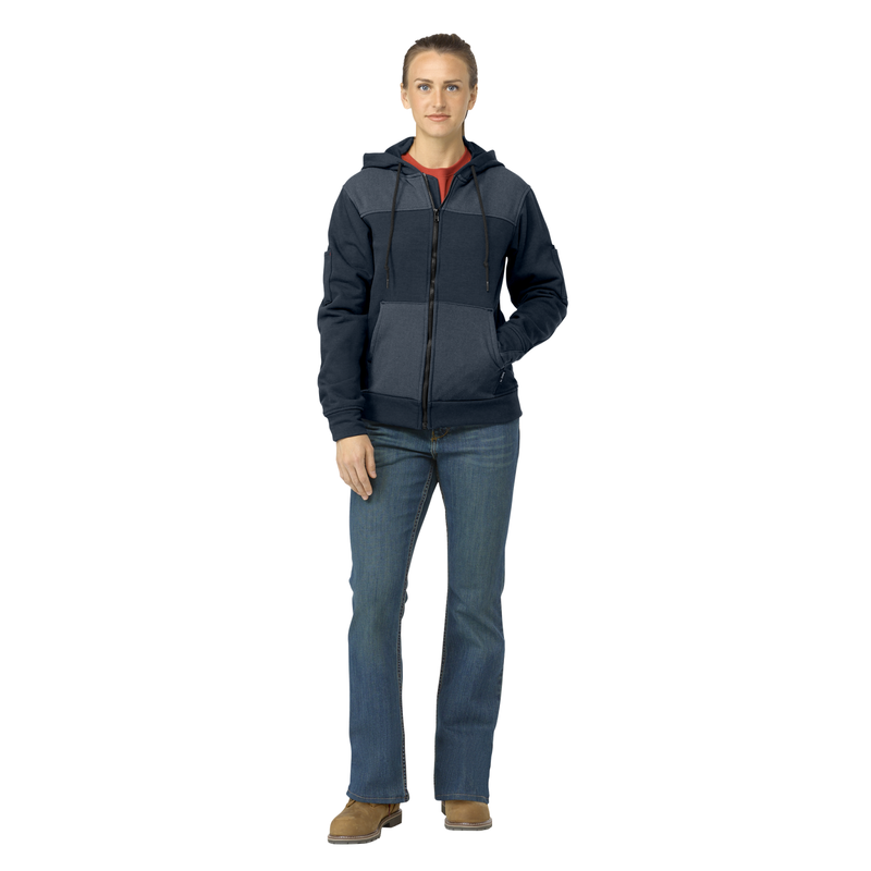 Women's Curvy Fit Jean with Stretch image number 11
