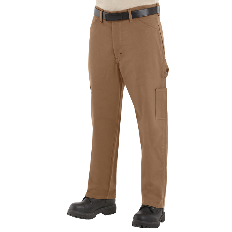 Men's Midweight FR Dungaree image number 4