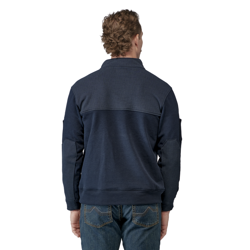 Men&rsquo;s FR Fleece 1/4 Zip image number 1